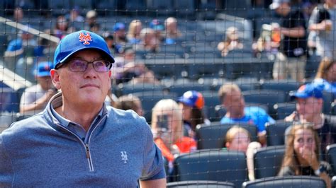 Mets owner Steve Cohen hopes to build casino adjacent to Citi Field